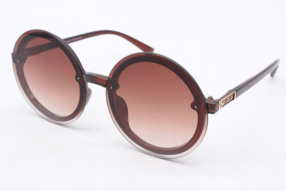 

Солнцезащитные Очки Женские LWT6065 Цвет (C2)