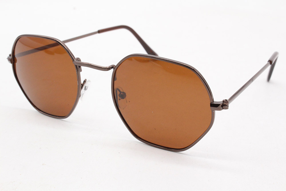 

Солнцезащитные Очки Унисекс P3456 Цвет (C2)