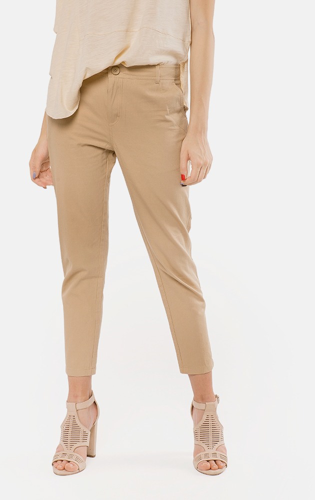 

Брюки MR520  MR 203 2873 0219 Beige, Брюки MR520 XXS MR 203 2873 0219 Beige