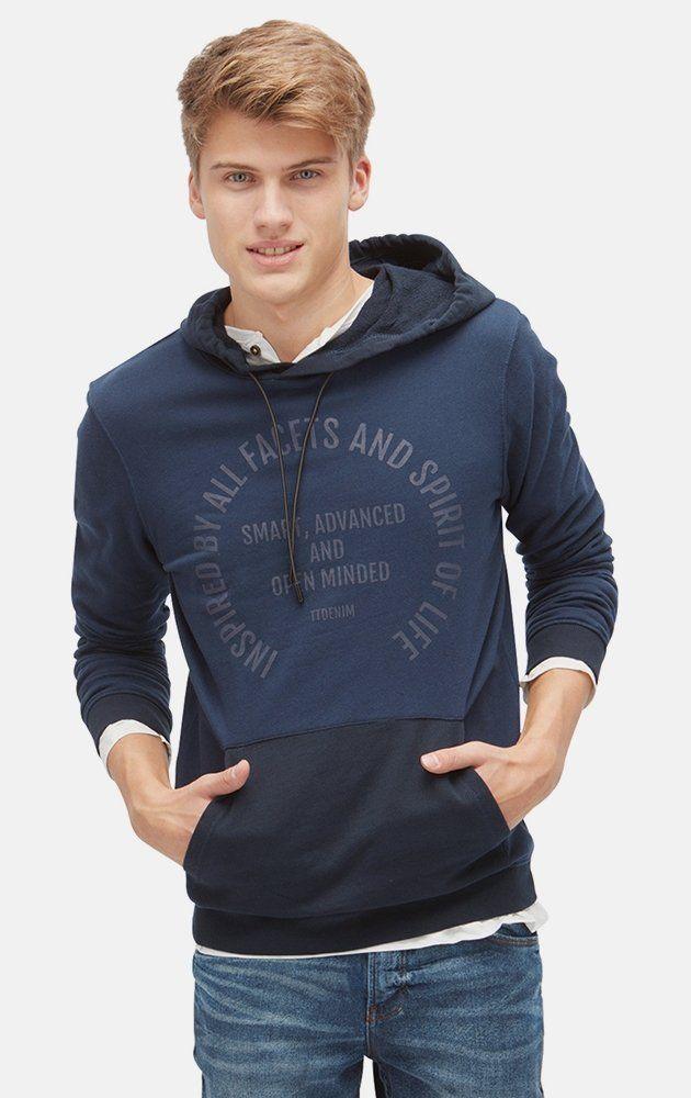 

Толстовка Tom Tailor S TT 25550390012 6740