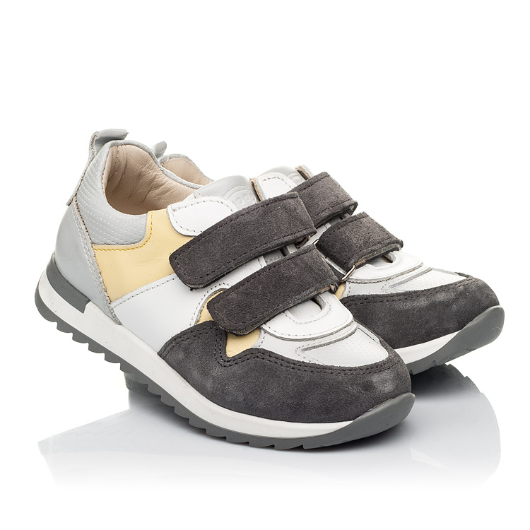

Кроссовки Woopy Fashion 26 разноцветный (8037)