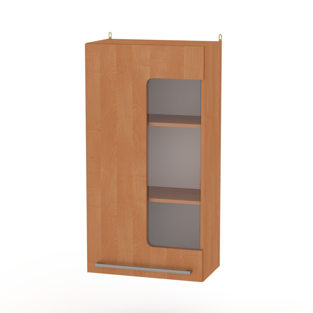 

Тумба Навесная Компанит МГ-3 ольха