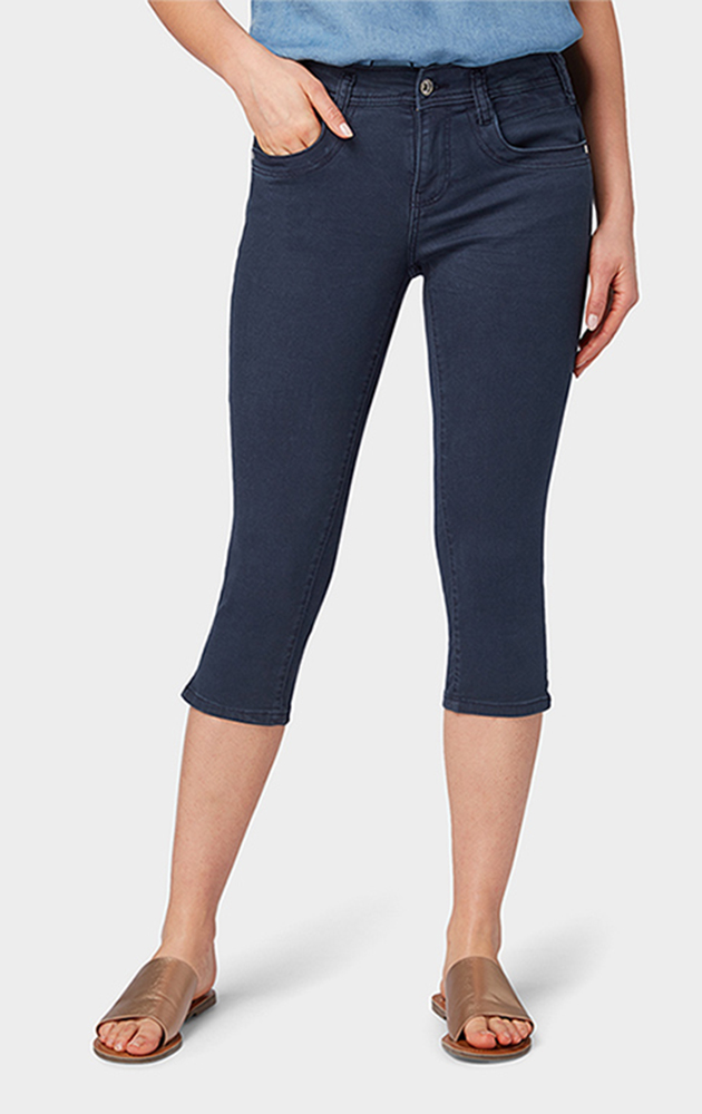 

Капри Tom Tailor  TT 10089400070 10668, Капри Tom Tailor 27 TT 10089400070 10668