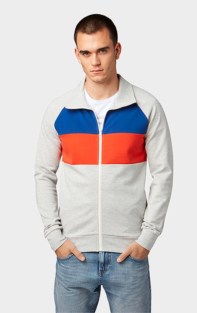 

Толстовка Tom Tailor XXL TT 10083260012 11294