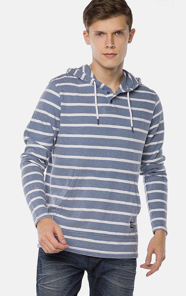 

Толстовка Tom Tailor L TT 25550610012 6734