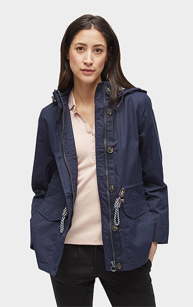 

Куртка Tom Tailor XS TT 35552260070 6593