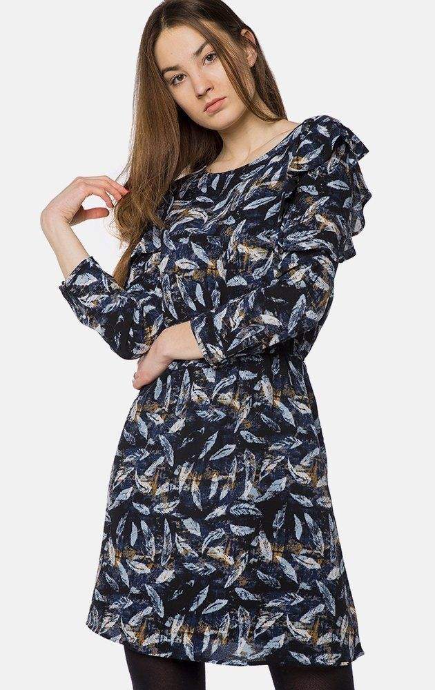 

Платье Tom Tailor  TT 50550290071 1000, Платье Tom Tailor XS TT 50550290071 1000