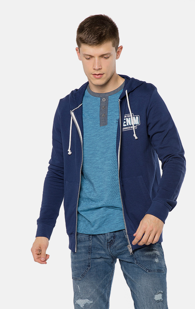 

Толстовка Tom Tailor XXL TT 10117370012 10311