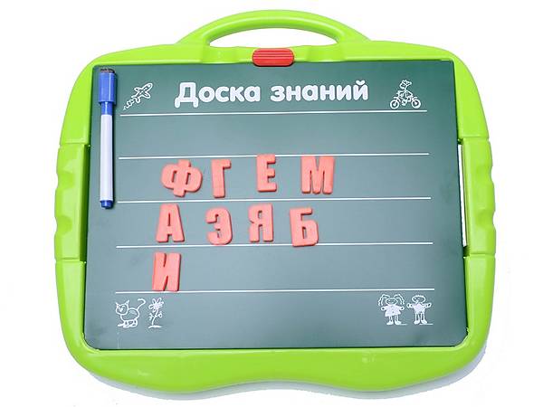 

Доска знаний JOY TOY (0709)