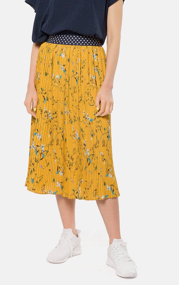 

Юбка MR520 XL MR 214 2835 0219 Mustard
