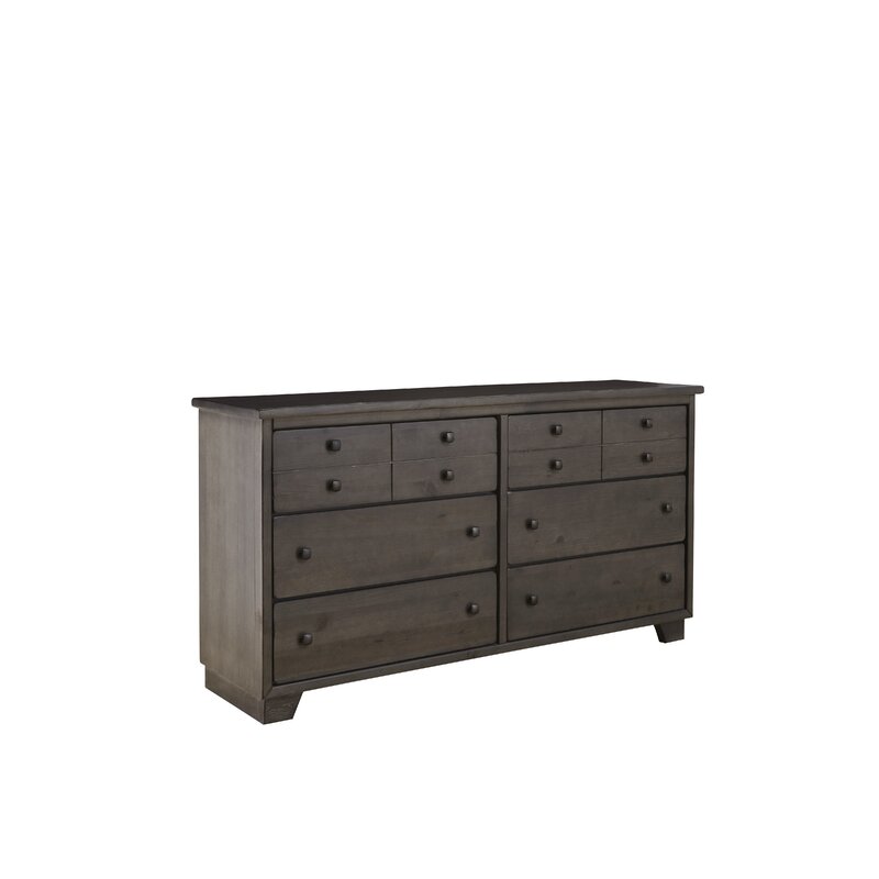 

Комод Chinn с 6 ящиками - Little Room Baby House (WFR-217941-03)