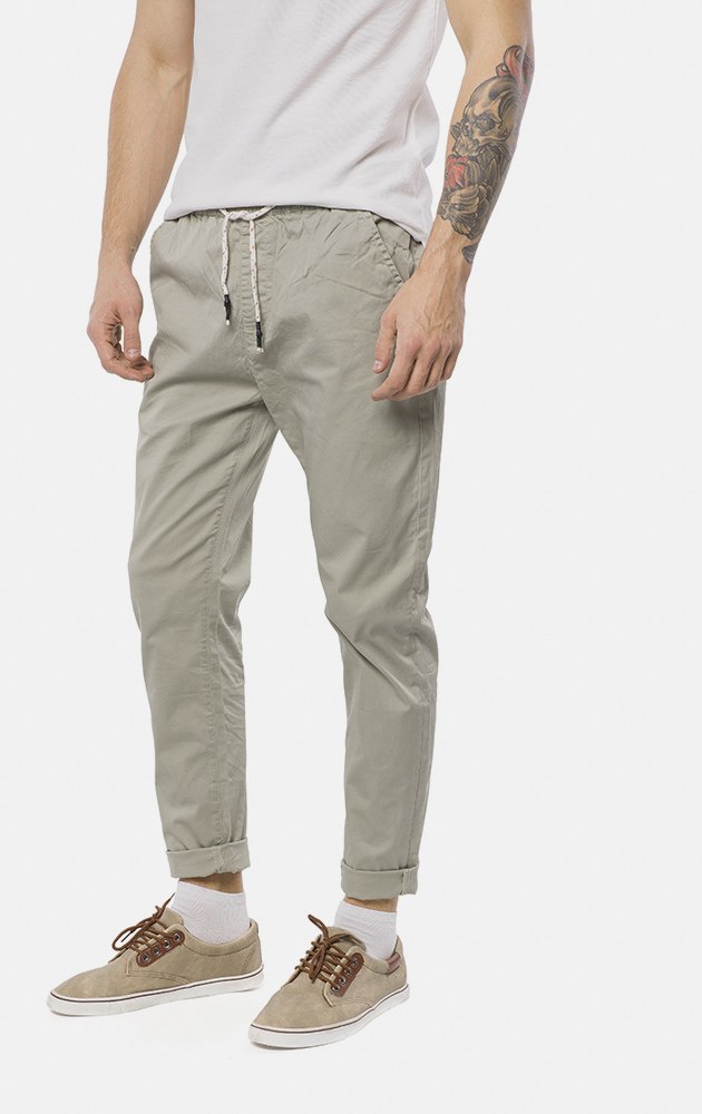 

Брюки MR520 XXL MR 103 1569 0219 Dusty Green