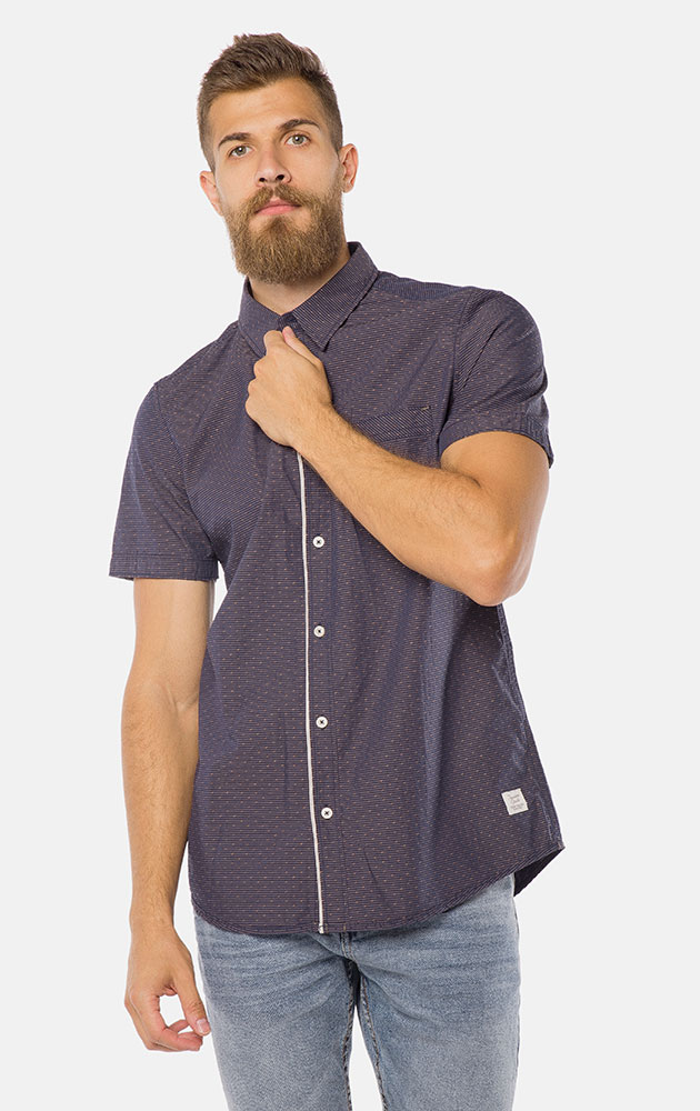 

Рубашка Tom Tailor M TT 10109510010 18224