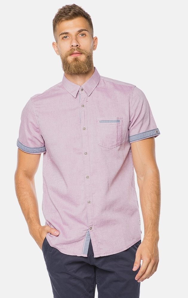 

Рубашка Tom Tailor S TT 20554960010 5823