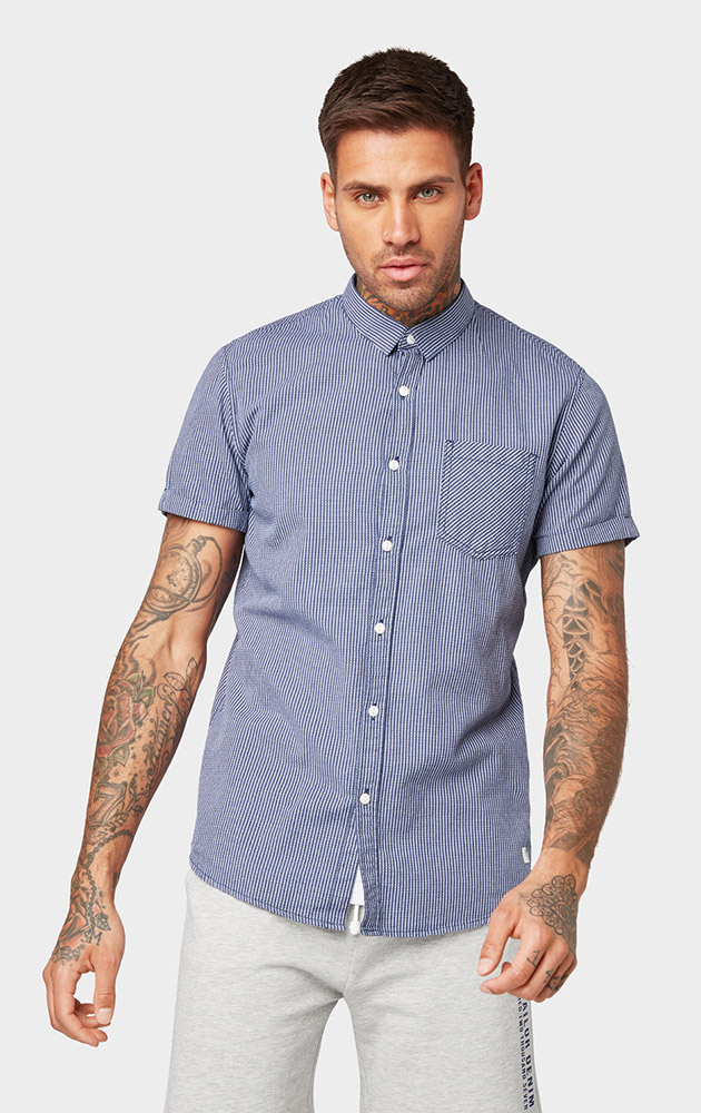 

Рубашка Tom Tailor  TT 10116020012 10311, Рубашка Tom Tailor S TT 10116020012 10311