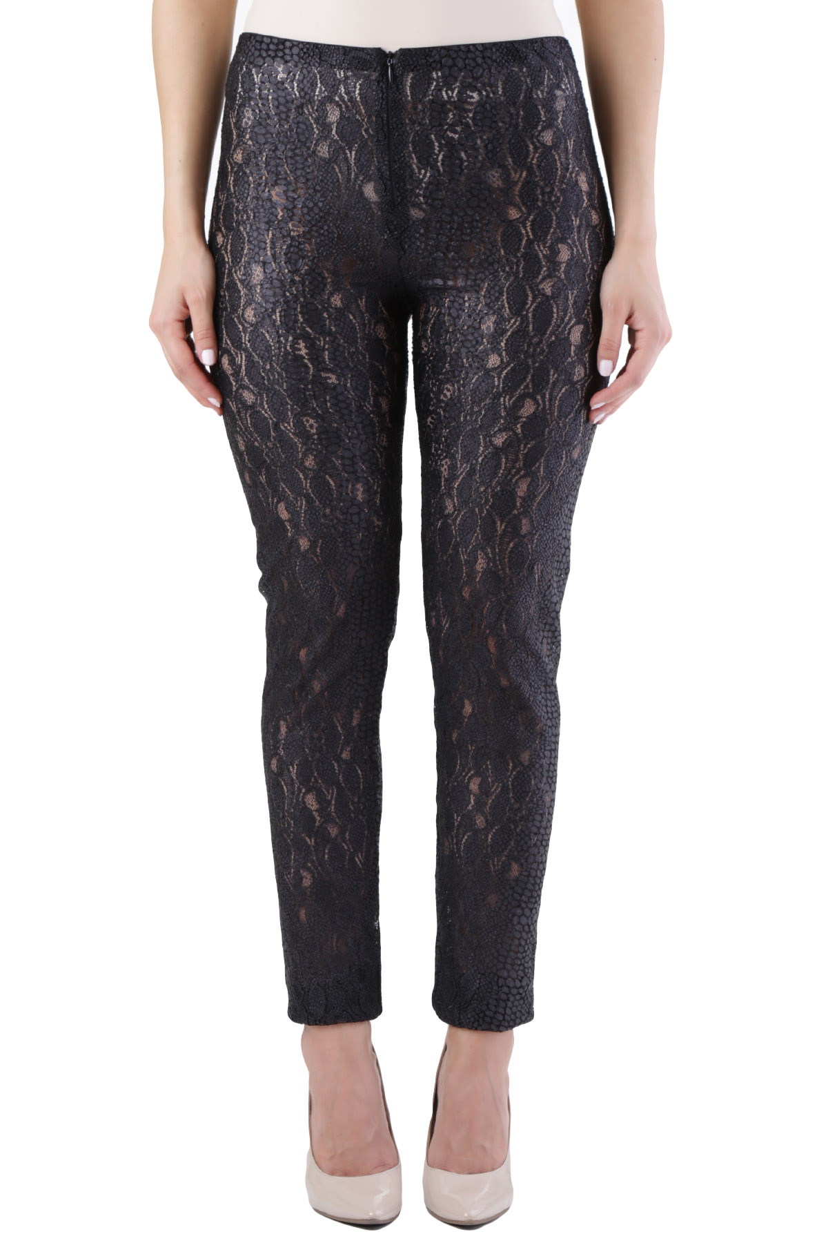 

Леггинсы Olivia Hops Black  черный, Леггинсы Olivia Hops Black 42 черный