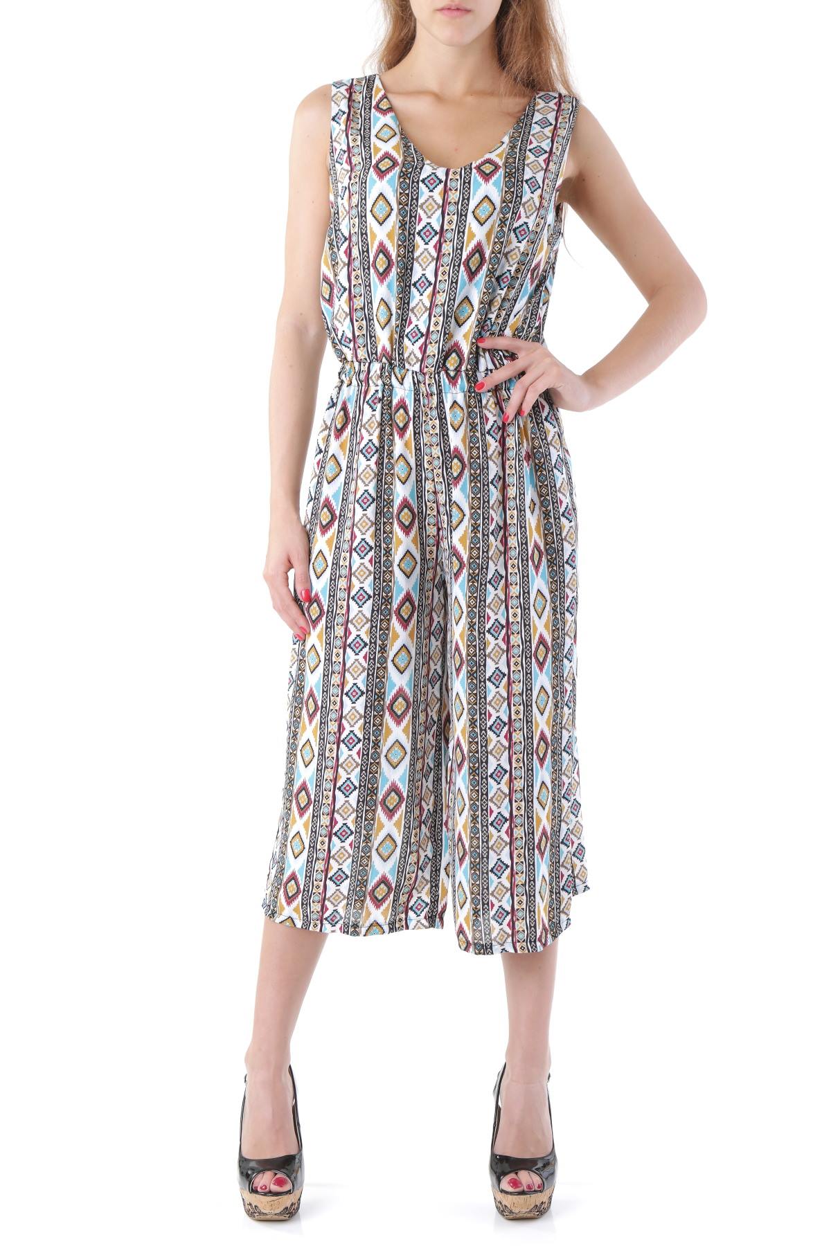 

Комбинезон 525 Multicolor  разноцветный, Комбинезон 525 Multicolor S разноцветный