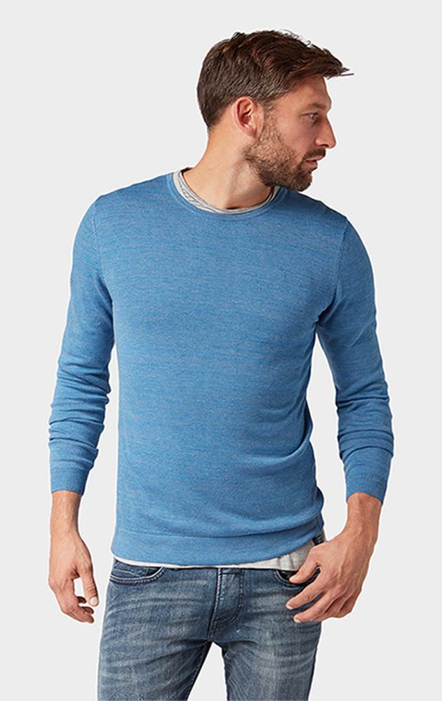 

Джемпер Tom Tailor M TT 10064860010 14753