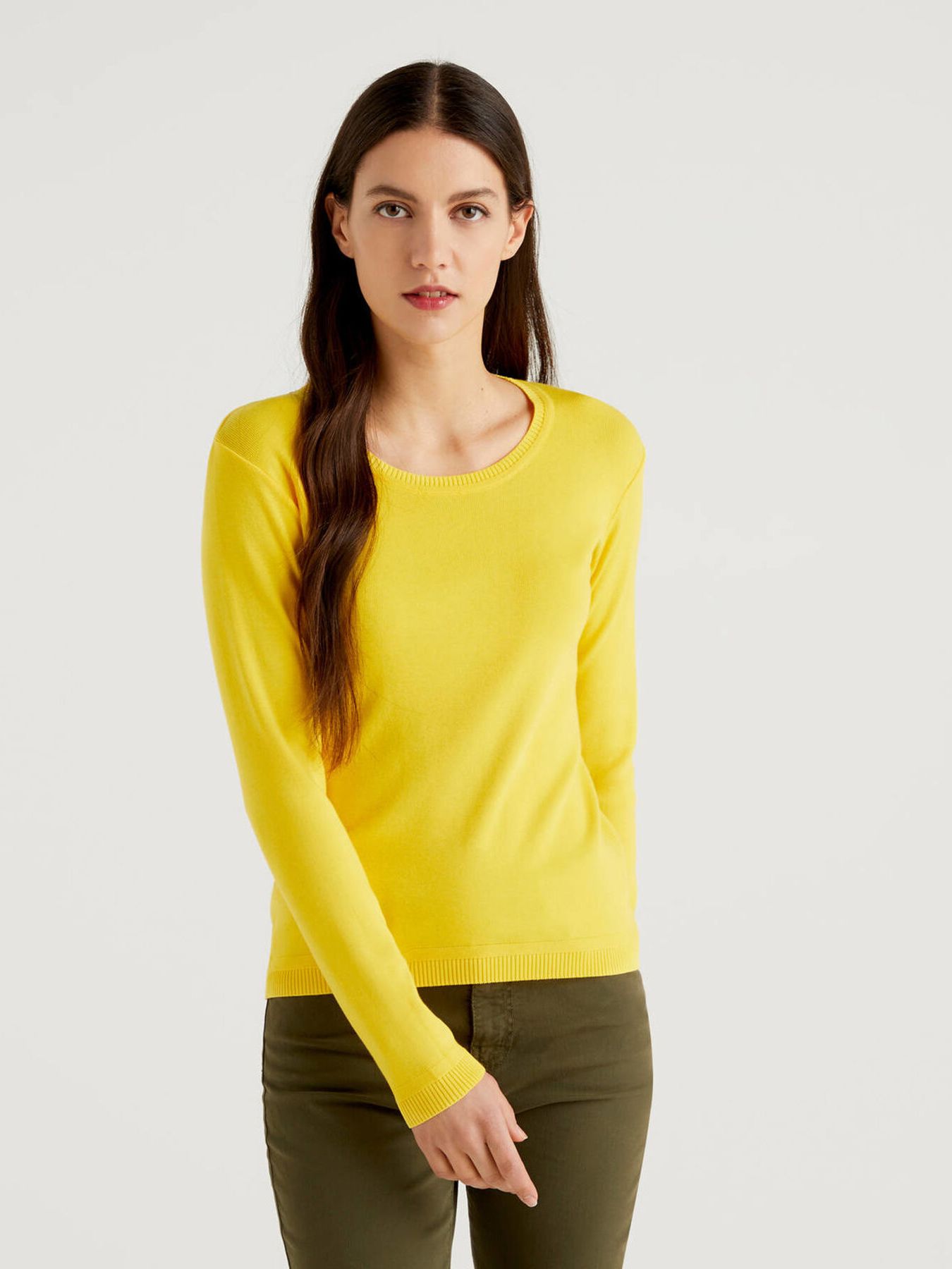 

Джемпер United Colors of Benetton 1091D1M08-3N7 XS