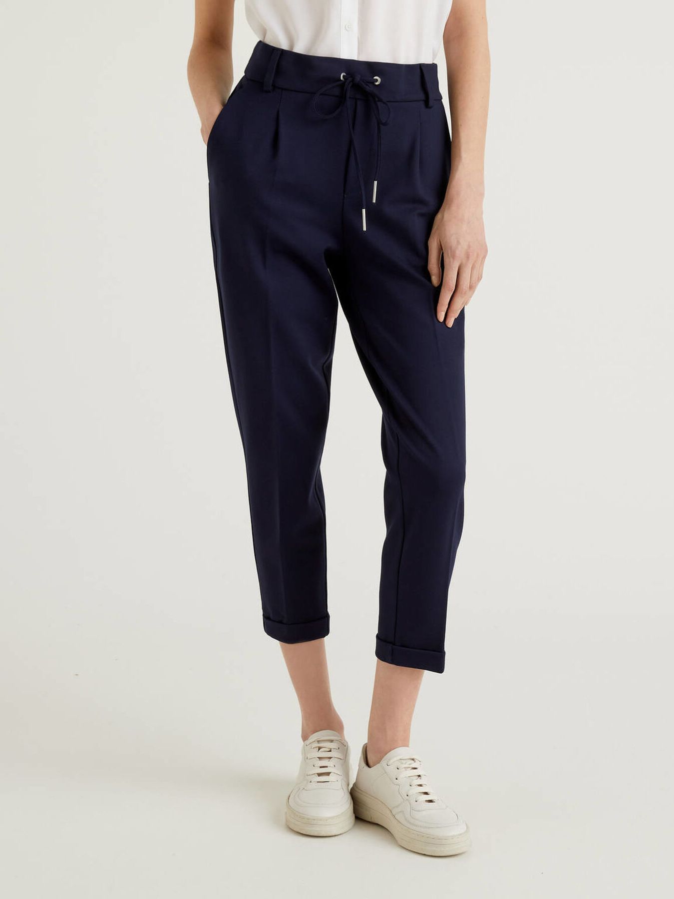 

Брюки United Colors of Benetton 4DI4559Y5-016 XS