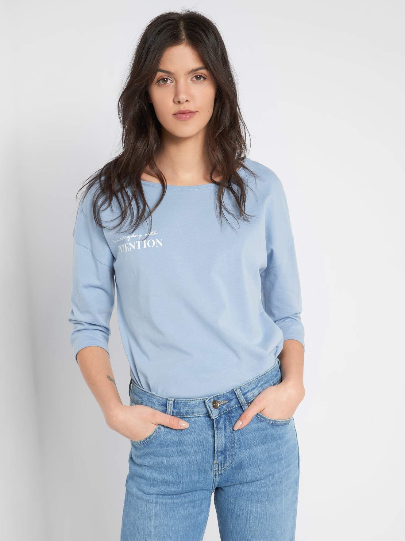 

Лонгслив Orsay 141032-556000 XS