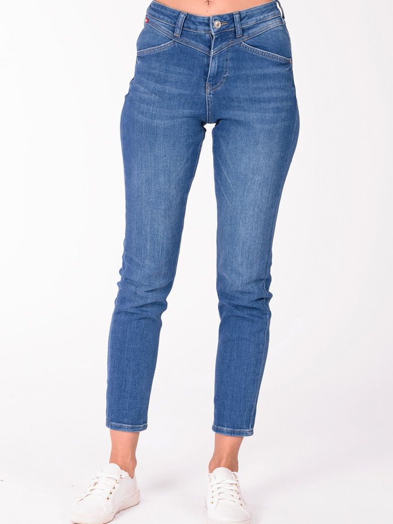 

Джинсы Lee Cooper 60595612-53647 25/32 Medieval Blue