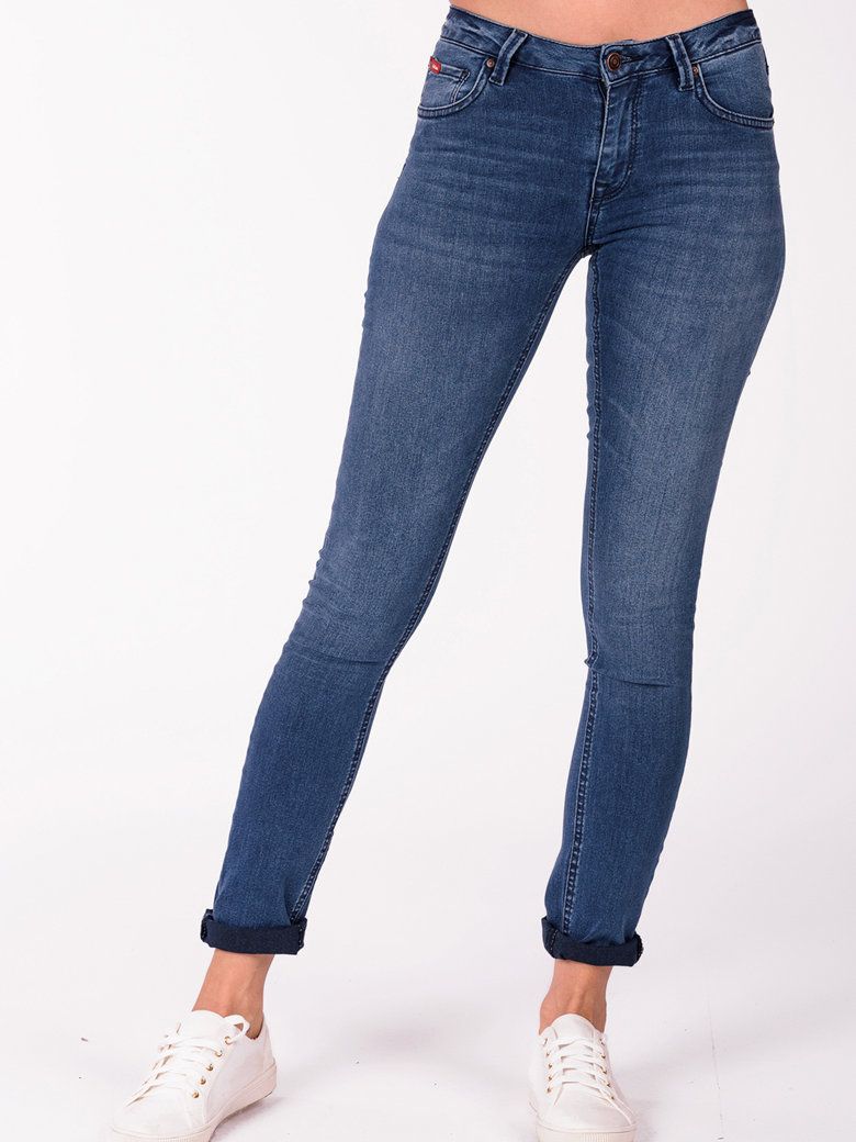 

Джинсы Lee Cooper 60595613-53647 28/32 Medieval Blue