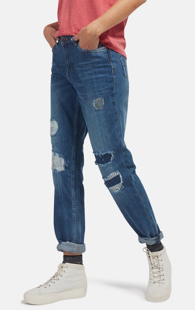 

Джинсы Tom Tailor 26/34 TT 62058280071 1052