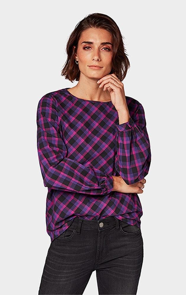 

Блуза Tom Tailor  TT 10067360070 14651, Блуза Tom Tailor 34 TT 10067360070 14651