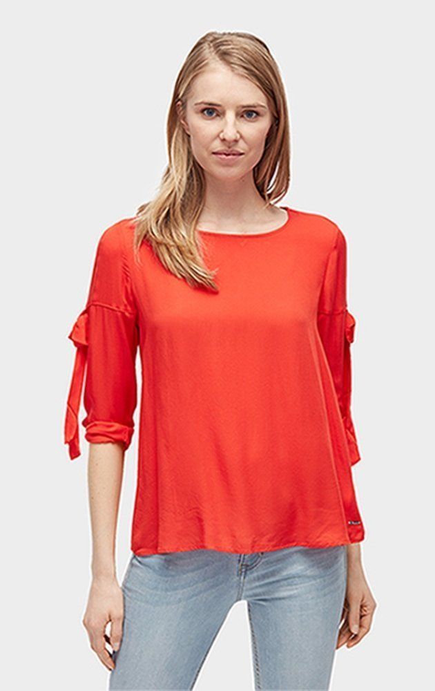 

Блуза Tom Tailor  TT 20552650071 4479, Блуза Tom Tailor M TT 20552650071 4479