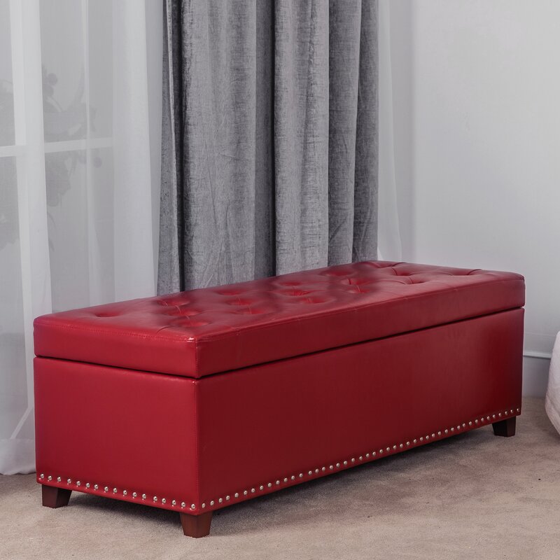 

Банкетка Baristo исскуственная кожа Flip Top - Little Room Baby House (WFR-140924)