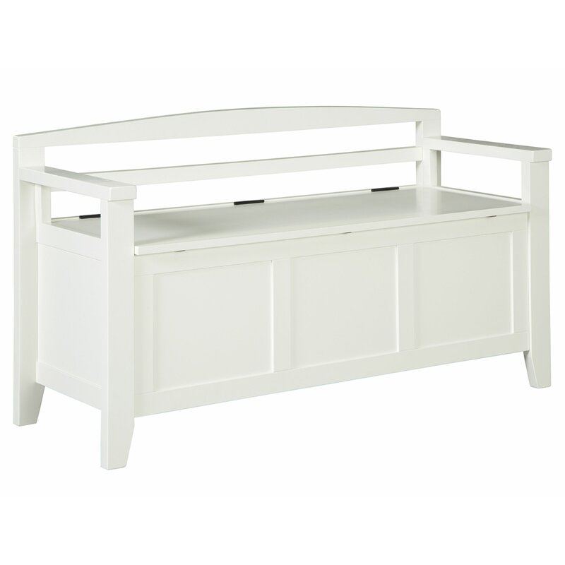 

Банкетка Bealle деревянная Flip Top - Little Room Baby House (WFR-142604)