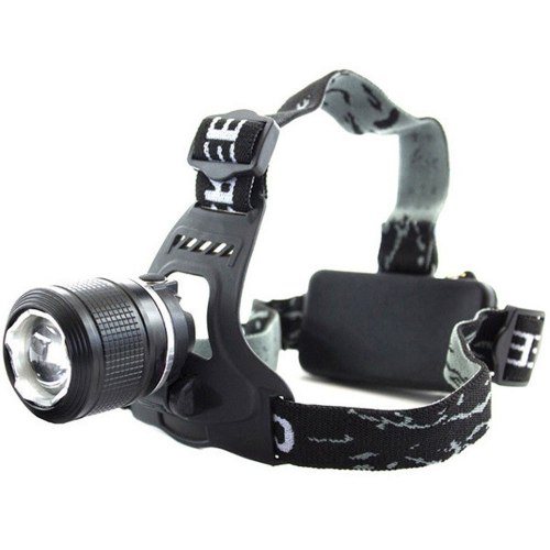 

Налобный фонарь Bailong BL-2199 Cree T6 с фокусировкой (mn-341)