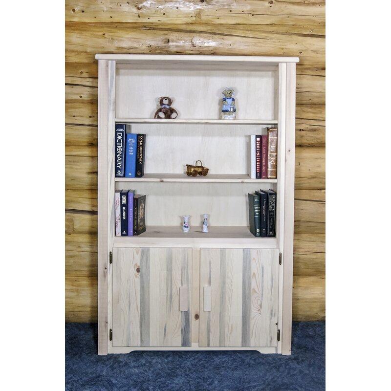 

Книжный шкаф Abella с дверками - Little Room Baby House (WFR-129013-01-1029)
