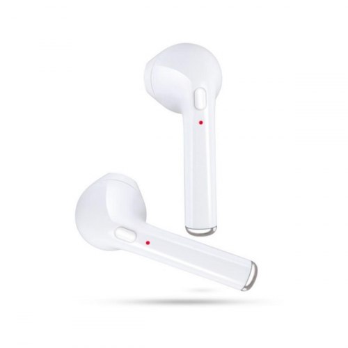

Беспроводные Bluetooth наушники HBQ i7 TWS Stereo White (mn-158)