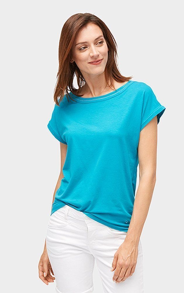 

Футболка Tom Tailor  TT 10558910070 7843, Футболка Tom Tailor S TT 10558910070 7843