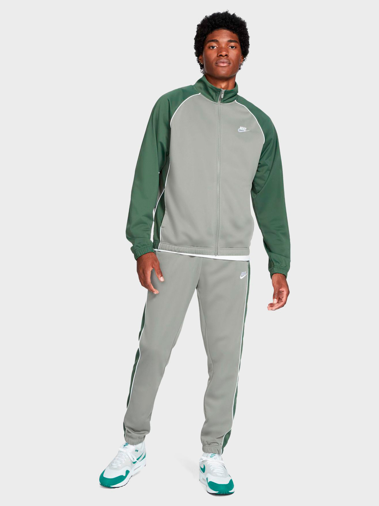 

Спортивный костюм Nike M Nsw Spe Pk Trk Suit CZ9988-029 XL