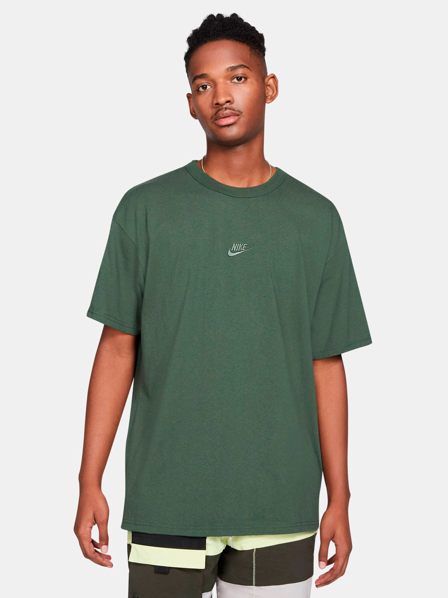 

Футболка Nike M Nsw Tee Premium Essential DB3193-337 S