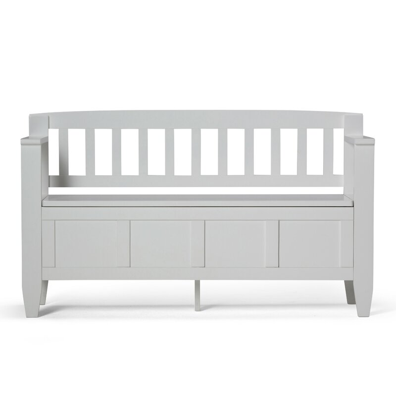 

Банкетка Gillingham деревянная - Little Room Baby House (WFR-123630-04-1060)
