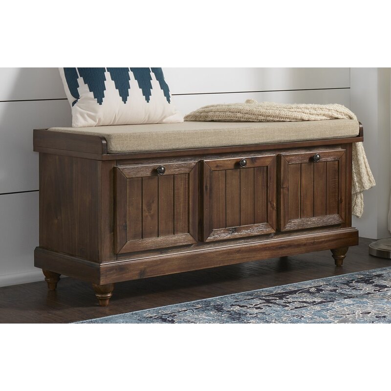 

Банкетка Dakota Flip Top - Little Room Baby House (WFR-133515-02-1060)