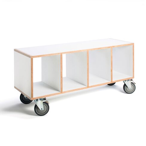 

Банкетка Birch - Little Room Baby House (WFR-114206-03-1060)