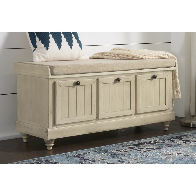 

Банкетка Dakota Flip Top - Little Room Baby House (WFR-133515-04-1060)