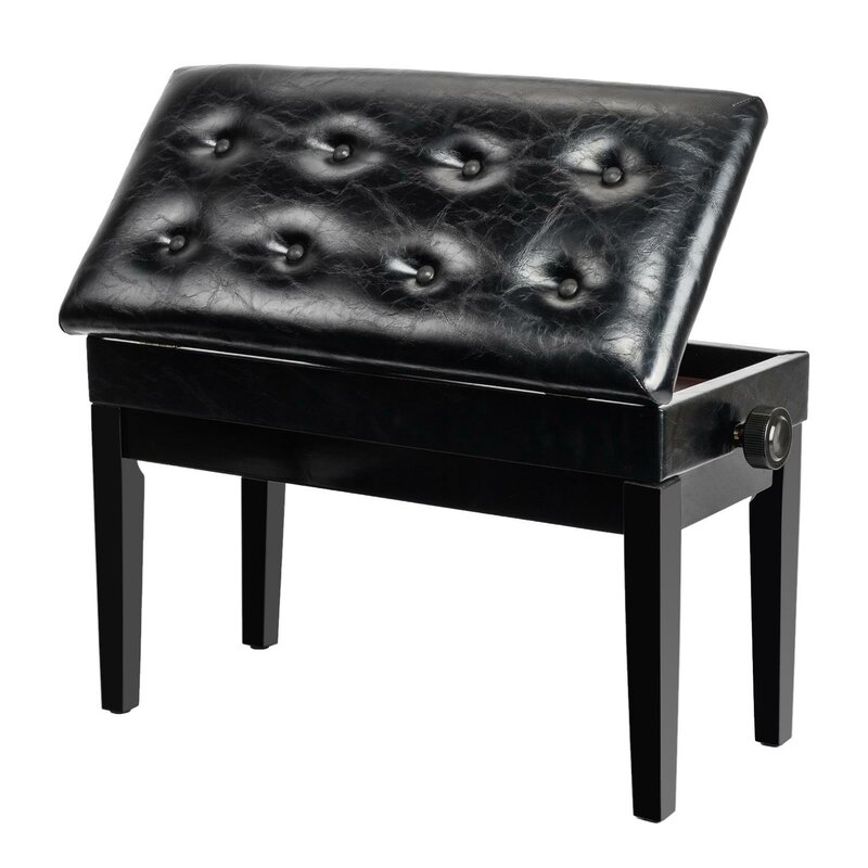 

Банкетка Blouin мягкая - Little Room Baby House (WFR-140203)