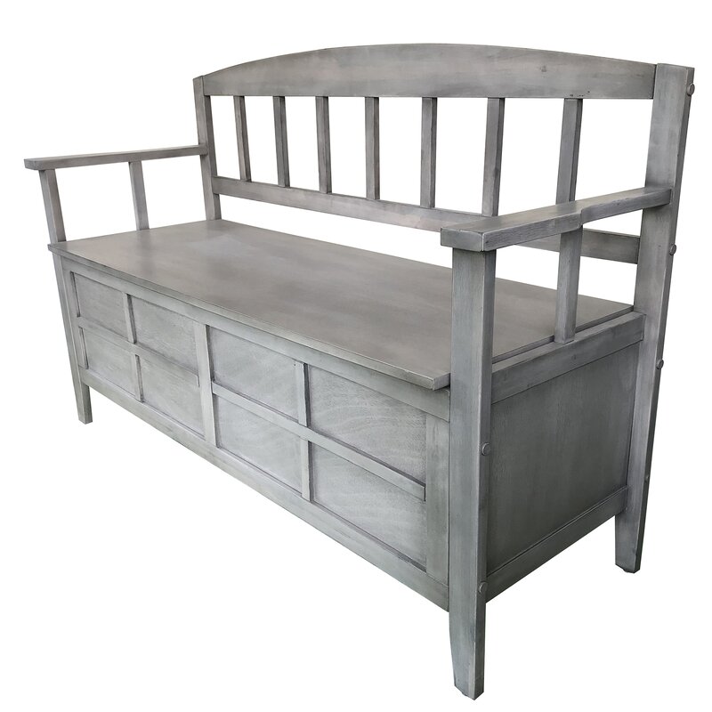 

Банкетка Knouse Riley Flip Top - Little Room Baby House (WFR-146539)