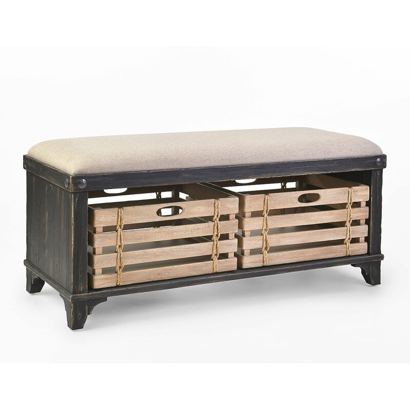 

Банкетка Artisan Landing - Little Room Baby House (WFR-104478-01-1060)