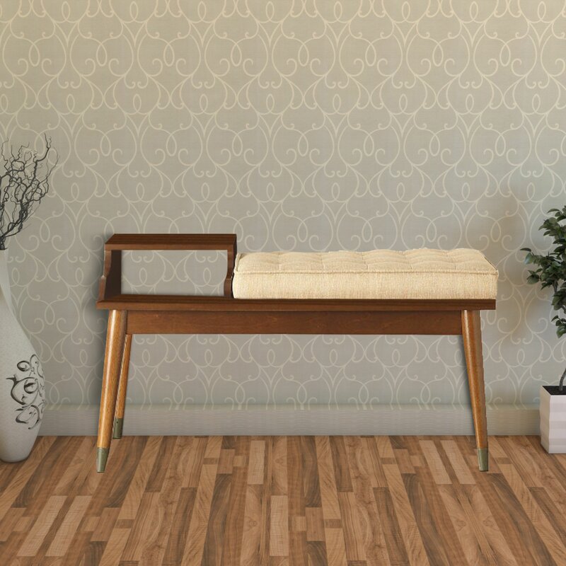 

Банкетка Faria мягкая - Little Room Baby House (WFR-124618)