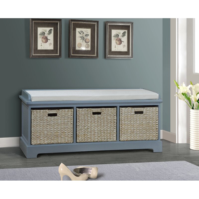 

Банкетка Fleming - Little Room Baby House (WFR-102978-03-1060)