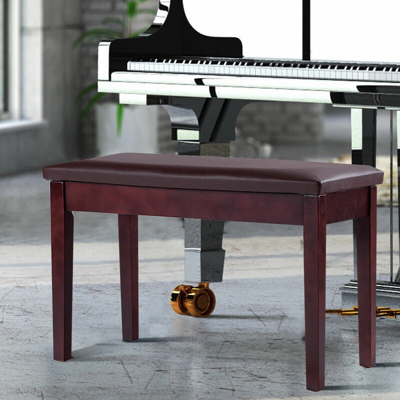

Банкетка Bannister Piano мягкая - Little Room Baby House (WFR-128176-02-1060)