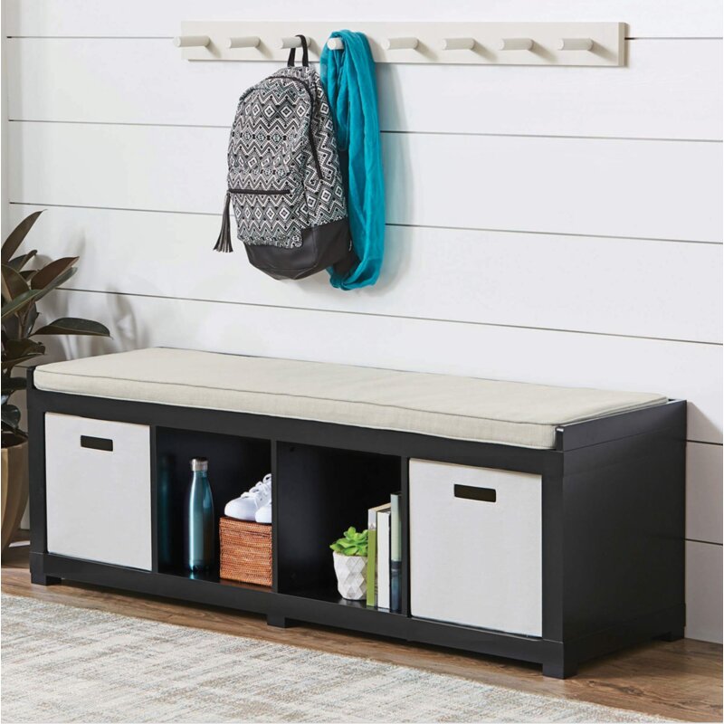 

Банкетка Samburg кубическая - Little Room Baby House (WFR-148648-02-1060)