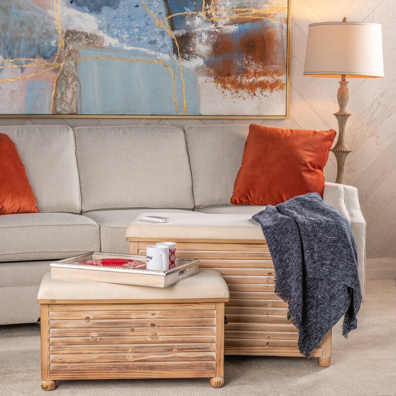 

Банкетка Speight Flip Top набор - Little Room Baby House (WFR-148761)